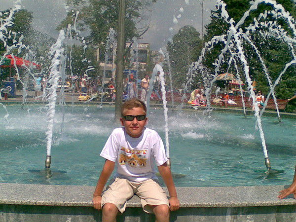 Влад Соболев