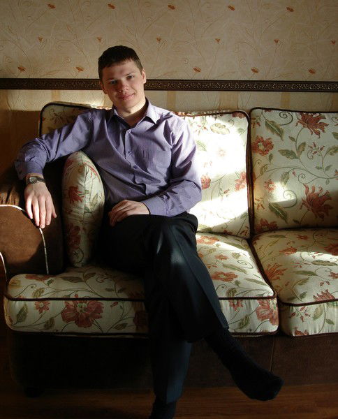 Евгений Гришаненко