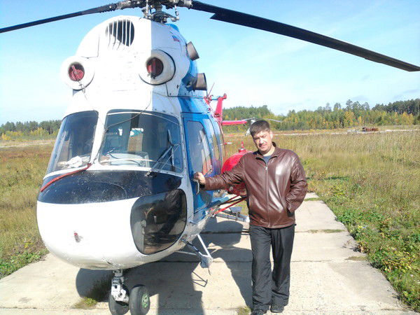 Александр Коростелёв