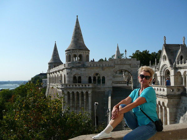 Марина Кузнецова