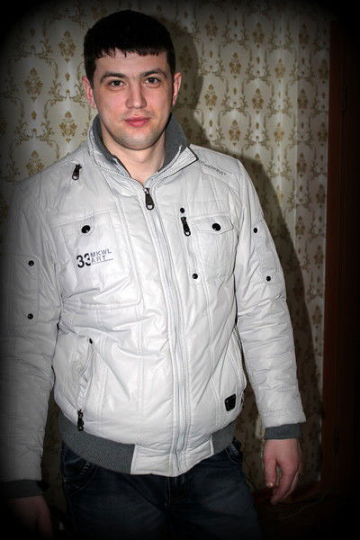 Ярослав Маликов