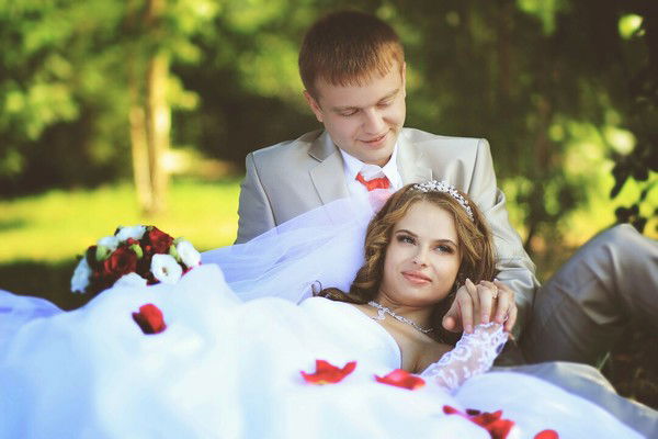 Анна Комарова