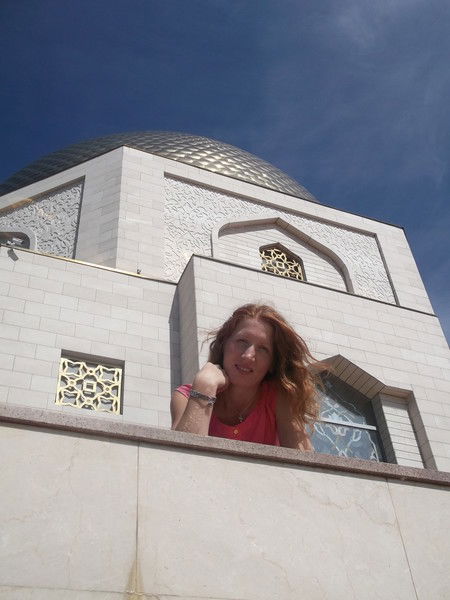 Елена Будникова