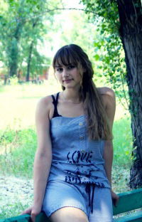 Ангелина Нешлюбенко