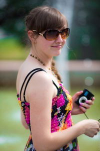 Ирина Воедчук