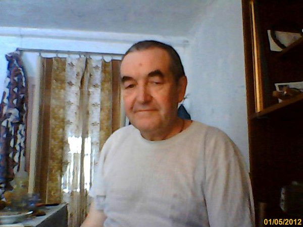 Александр Никитин