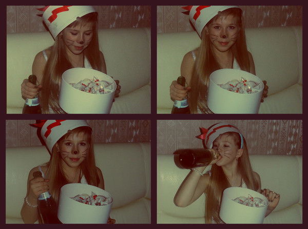 Валерия Казаринова