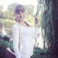 Злата Козлова