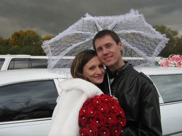 Инна Щеглова