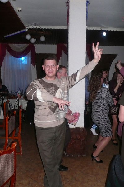 Голубцов Борис