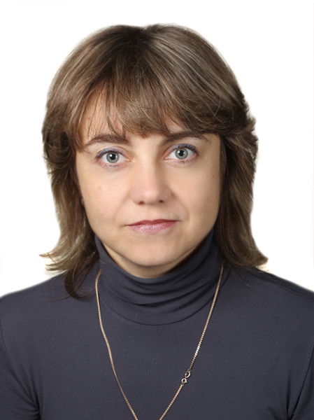 Ирина Кучковская