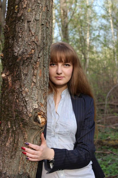 Александра Агаркова