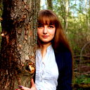 Александра Агаркова