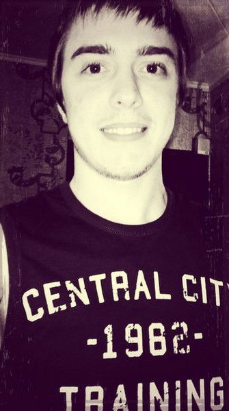 Валера Давыдкин