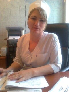 Элизабет Немаева