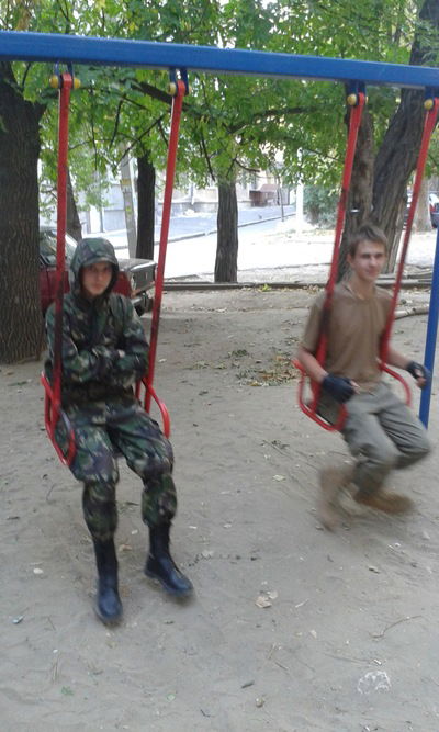 Олег Филиненко