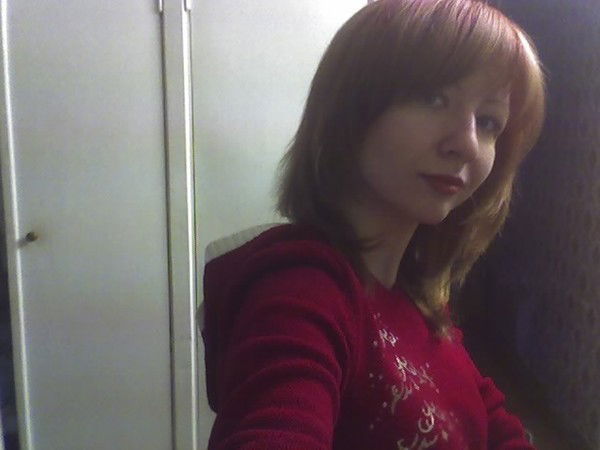 Елена Подмарькова