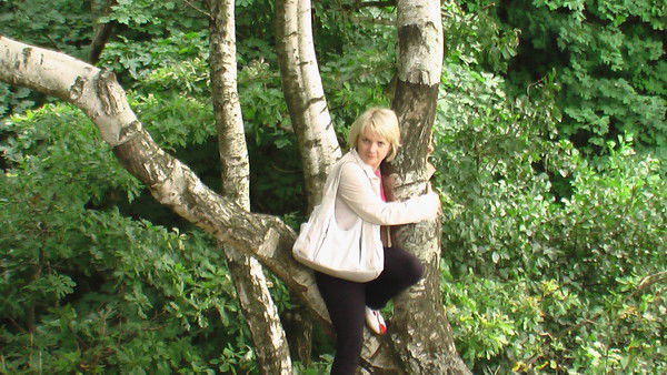 Варя Смирнова