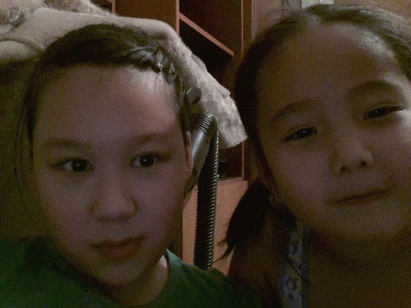 Тания Тлеубаева