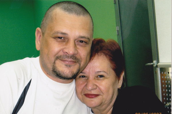 Андрей Туманов