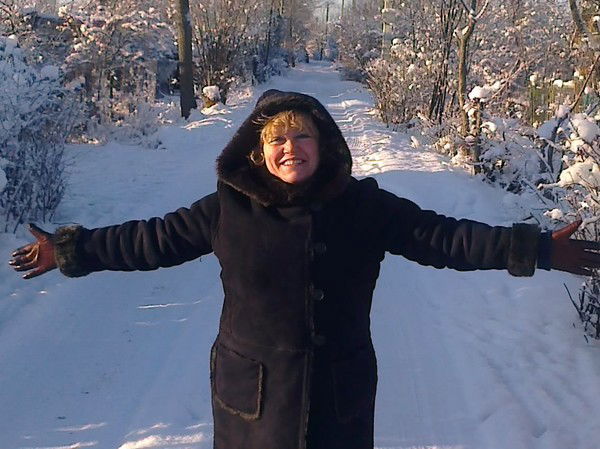 Мария Костюк