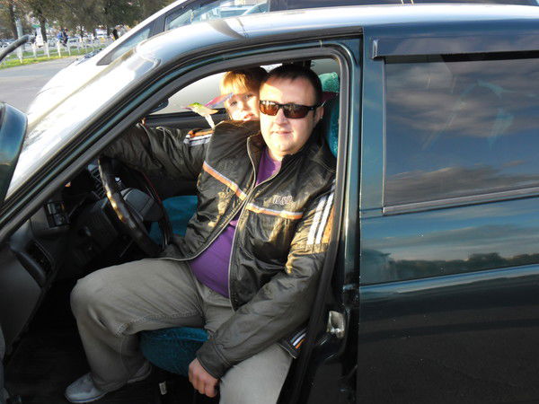 Дмитрий Шаталов