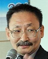 Василий Максимов