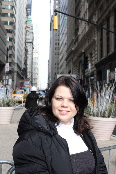 Елена Курилович