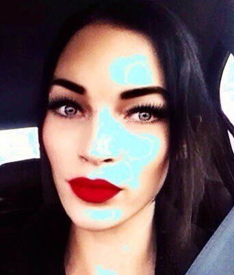 Юлия Нестеренко