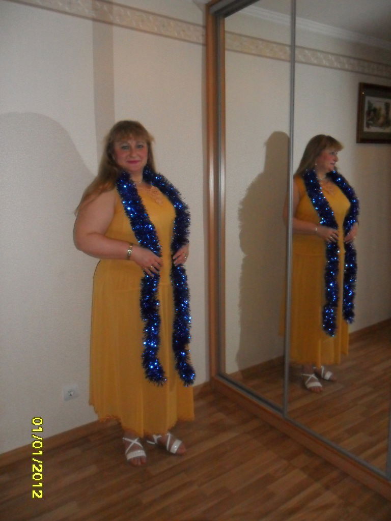 Тамара Лобанова