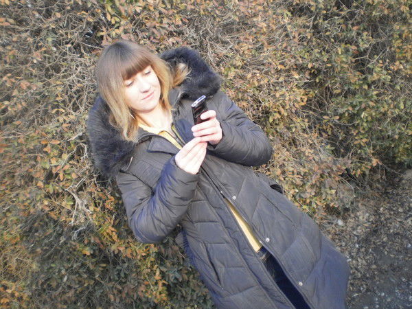 Наташа Александрова