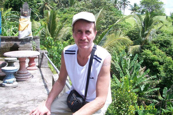 Андрей Межевых