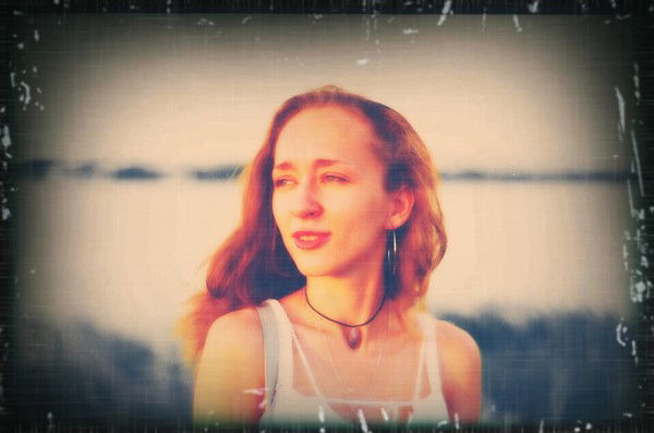 Дарья Расулова