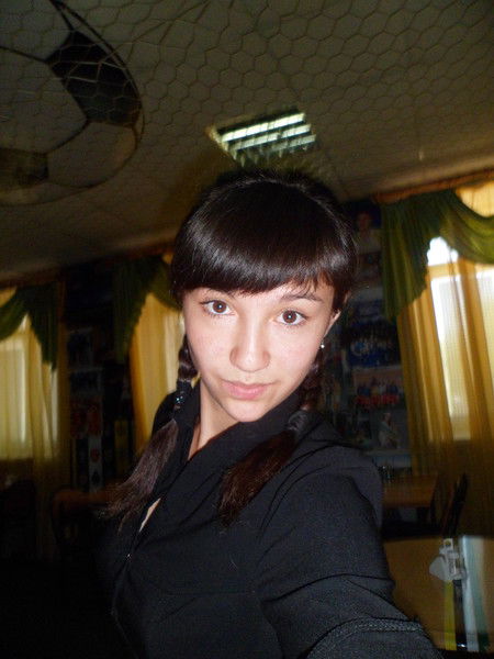 Гульнара Букпанова