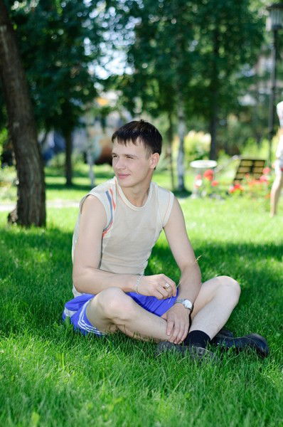 Александр Патлач