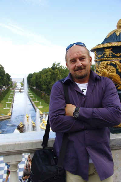 Константин Таран