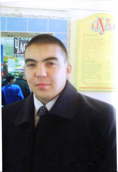 Слава Фадеев