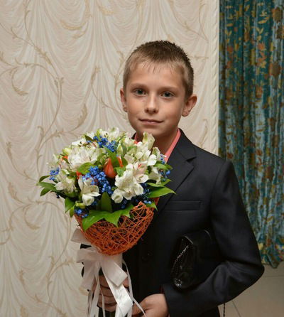 Матвей Булгаков