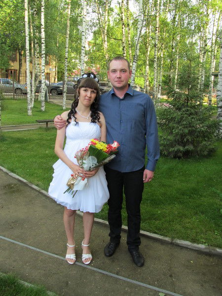 Евгения Тайгозина