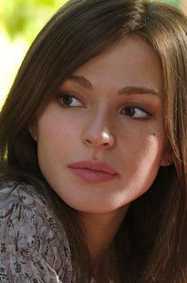 Бахара Ахметова