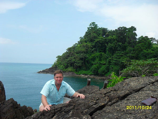 Костя Лосихин