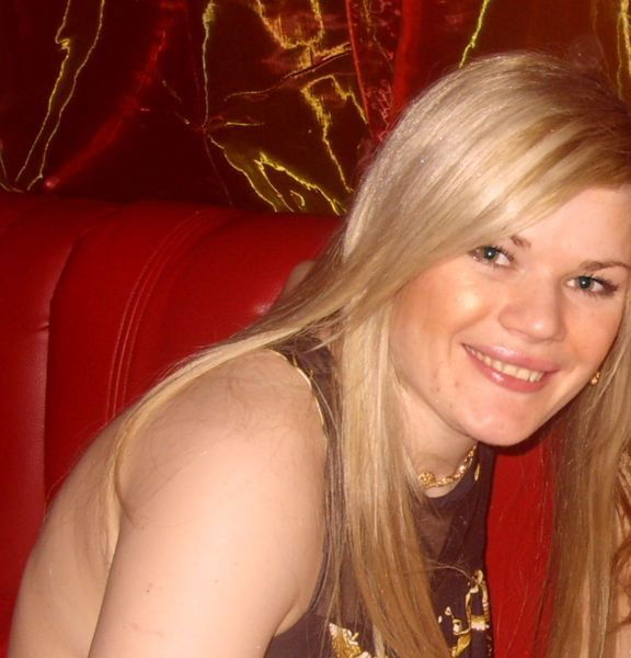 Валентина Драбкина