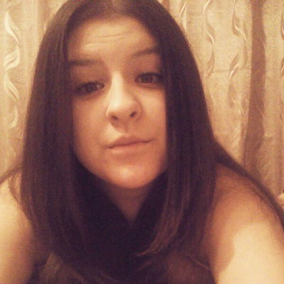 Даша Остапенко