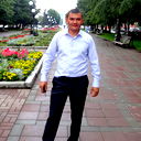 Шавкат Рустамов