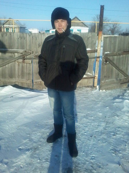 Куандык Какиров