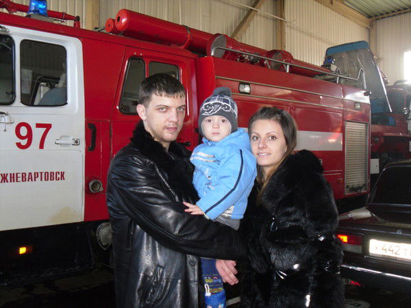 Максим Хачатуров