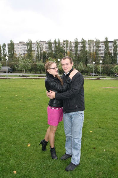 Максим Кудинов