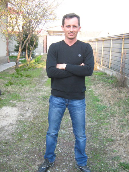 Дмитрий Павлов