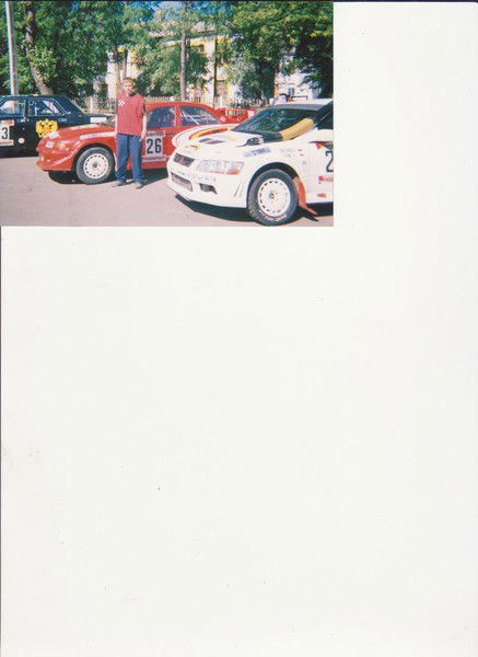 Черников Дмитрий