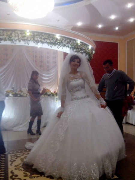 Жадыра Турганбаева